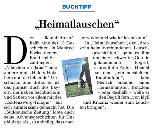 Buchtipp-Heimatlauschen Buchtipp-Heimatlauschen